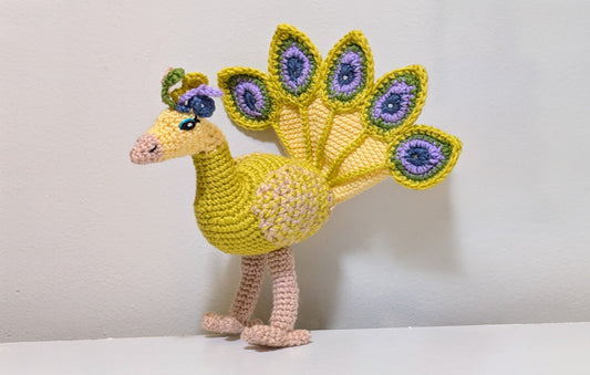 Peacock