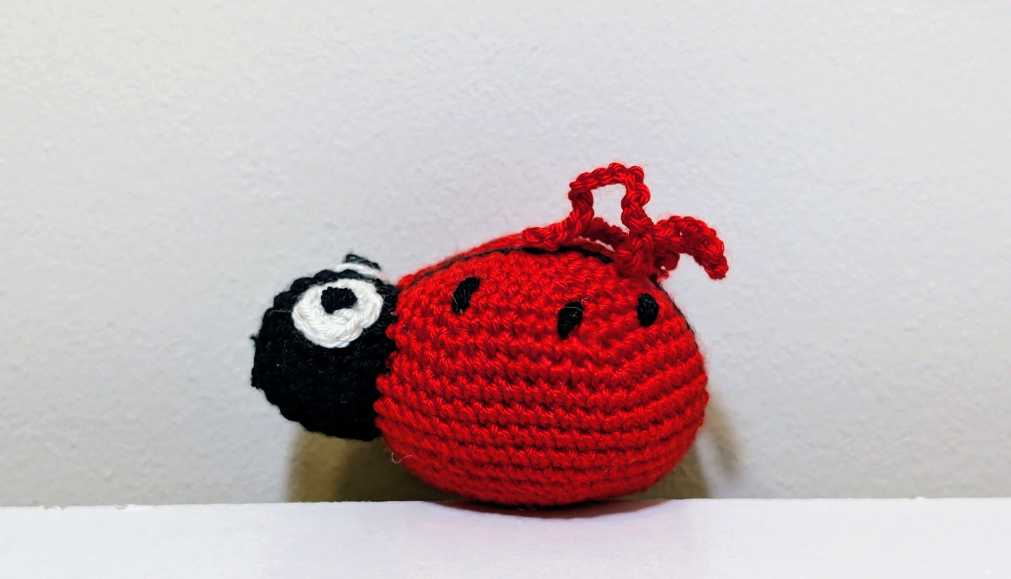 Ladybug - Mini