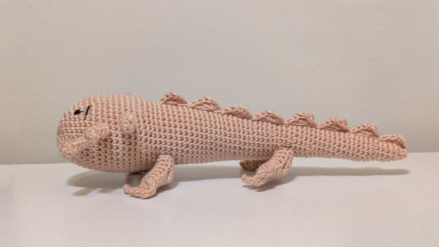 Axolotl