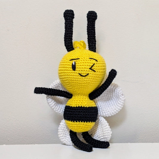 Bee - Large