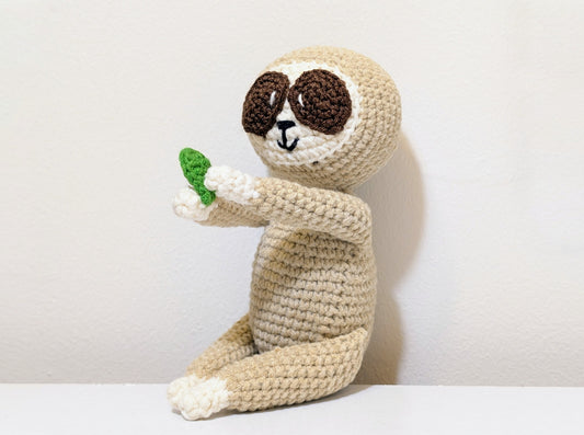 Sloth Without String