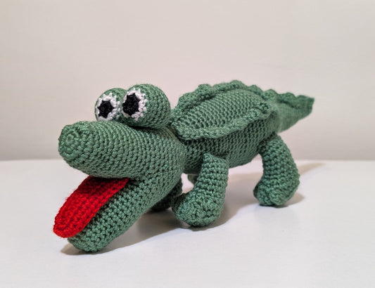 Alligator