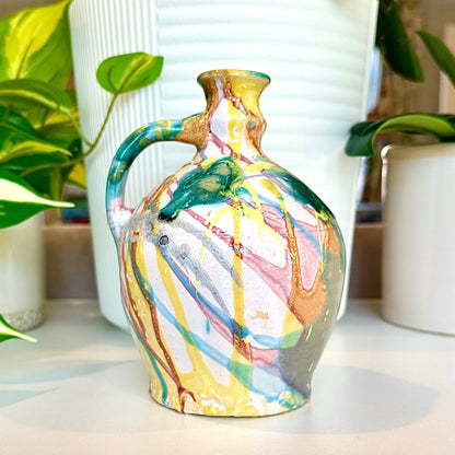 Modern Vase Pottery - Large