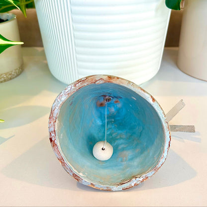 Bell Pottery - Large