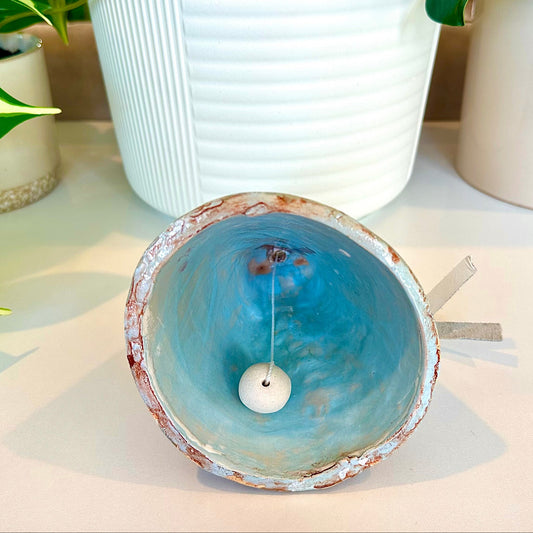 Bell Pottery - Large