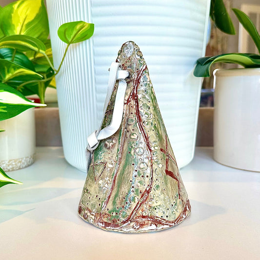 Bell Pottery - Large