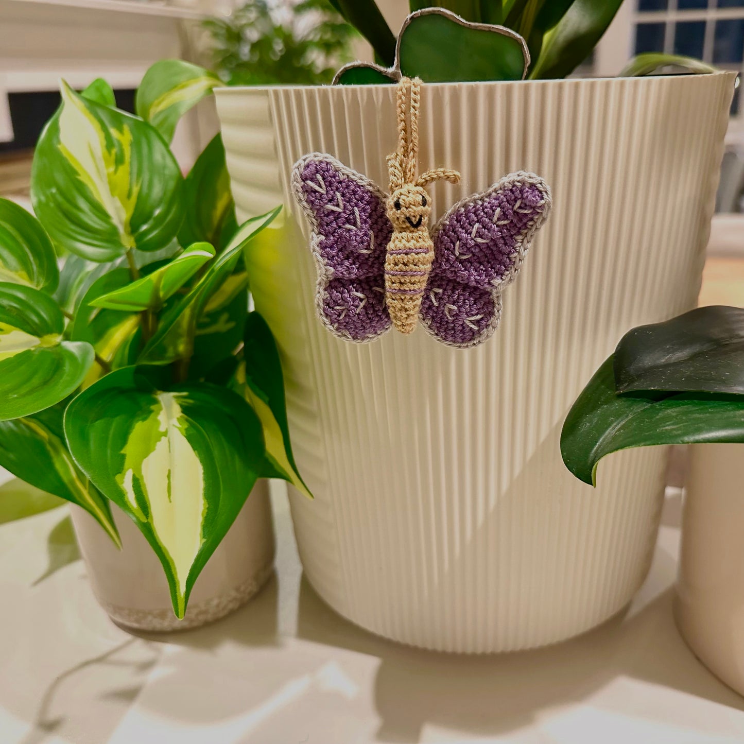 Butterfly Ornament - Extra Small