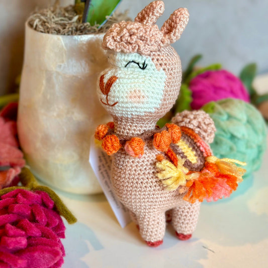 Alpaca - Large