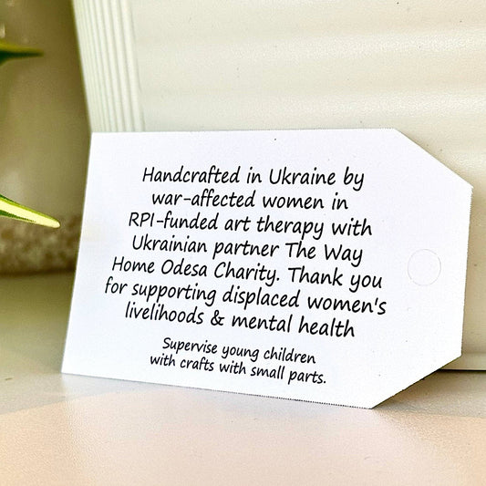 Rabbit Pottery Décor - Large