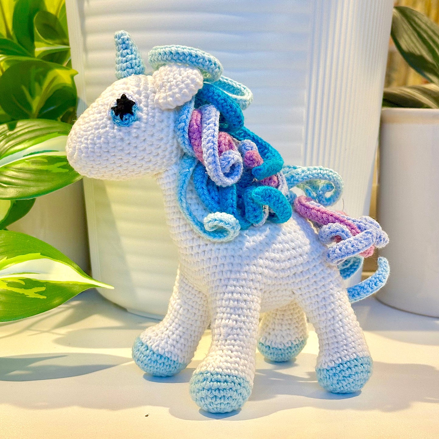 Unicorn - Medium