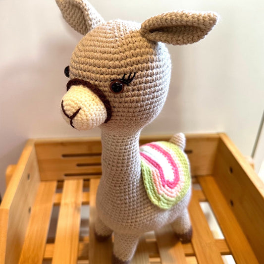 Llama - Extra Large
