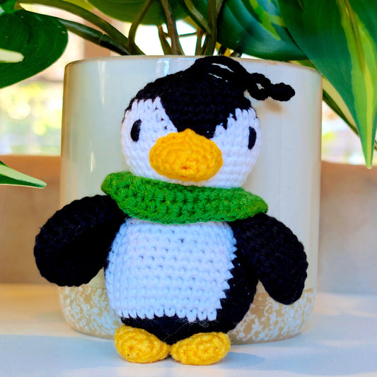 Penguin