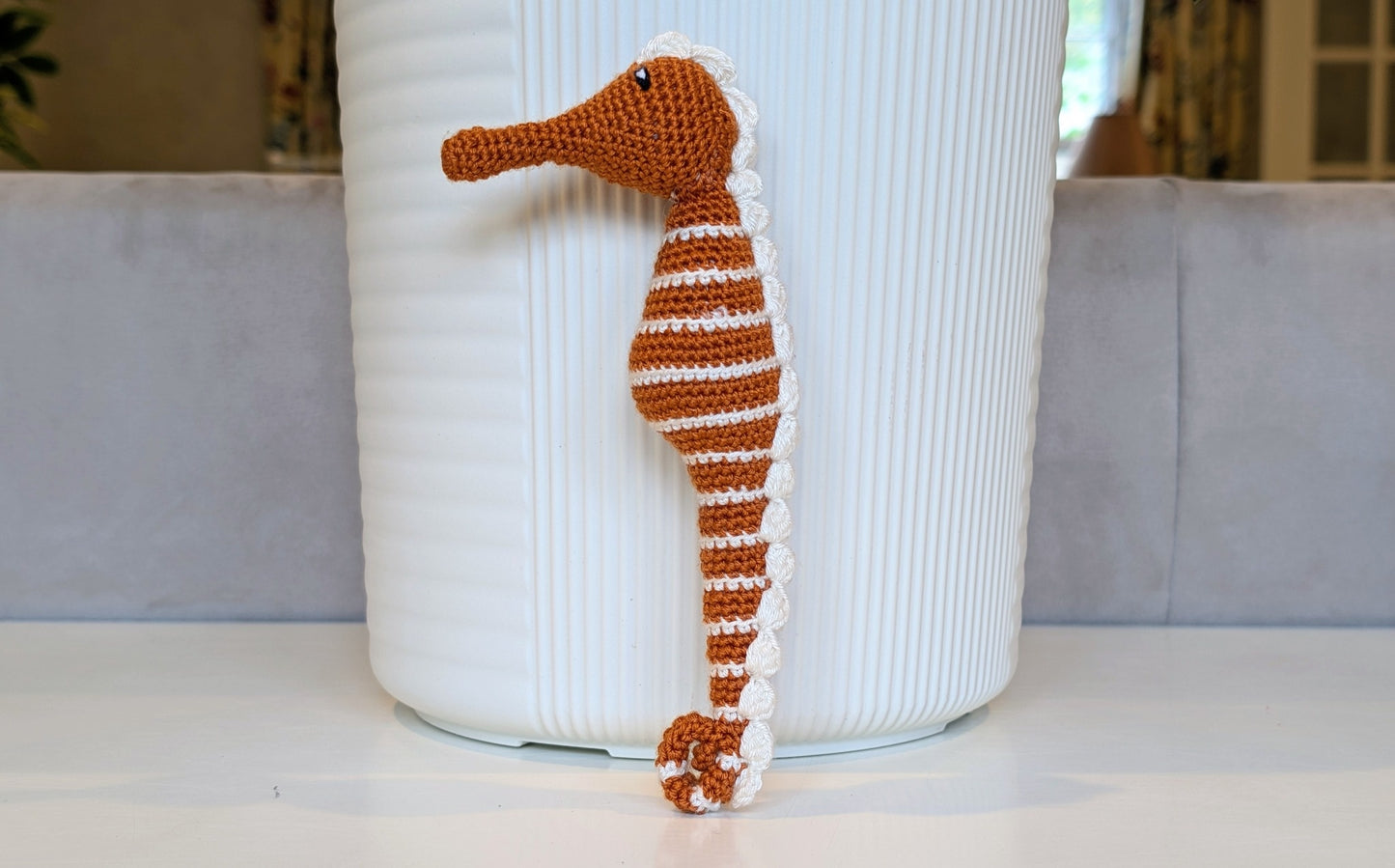Seahorse