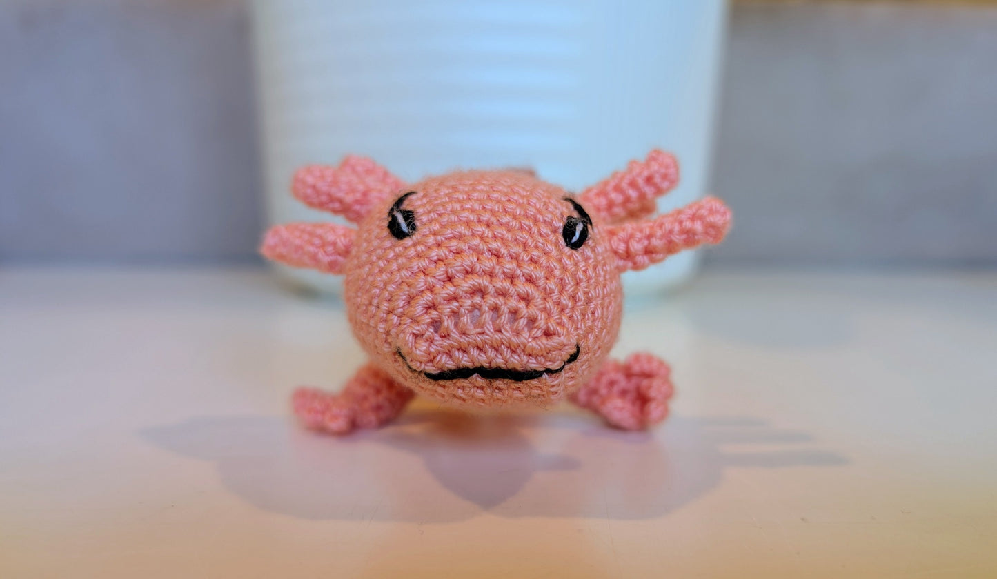 Axolotl