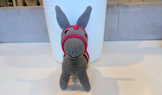 Donkey - Large
