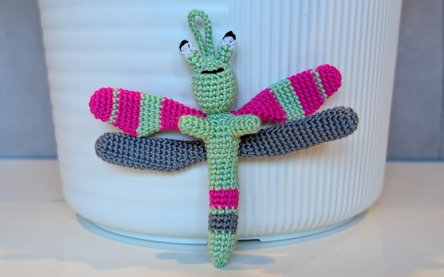 Dragonfly
