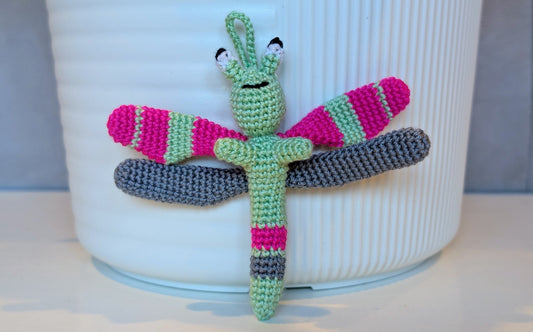 Dragonfly