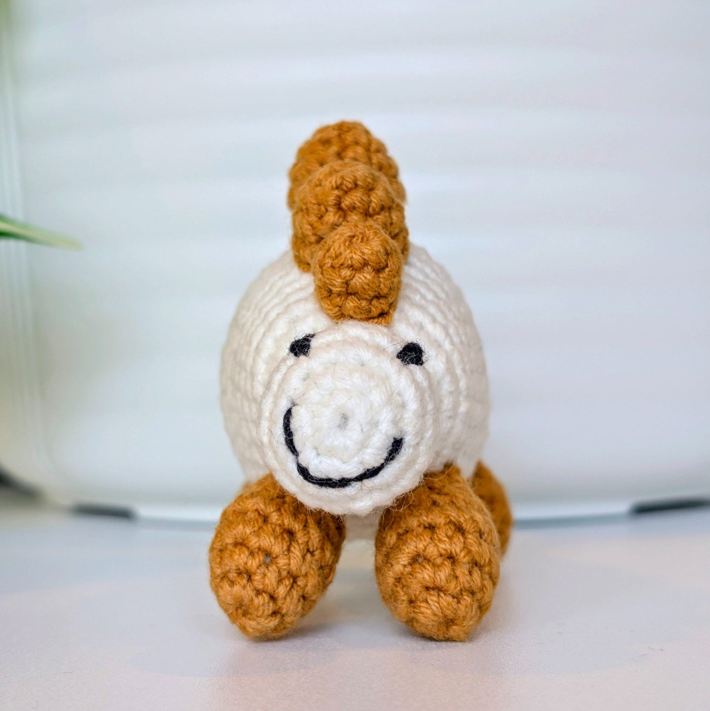 Stegosaurus Dinosaur