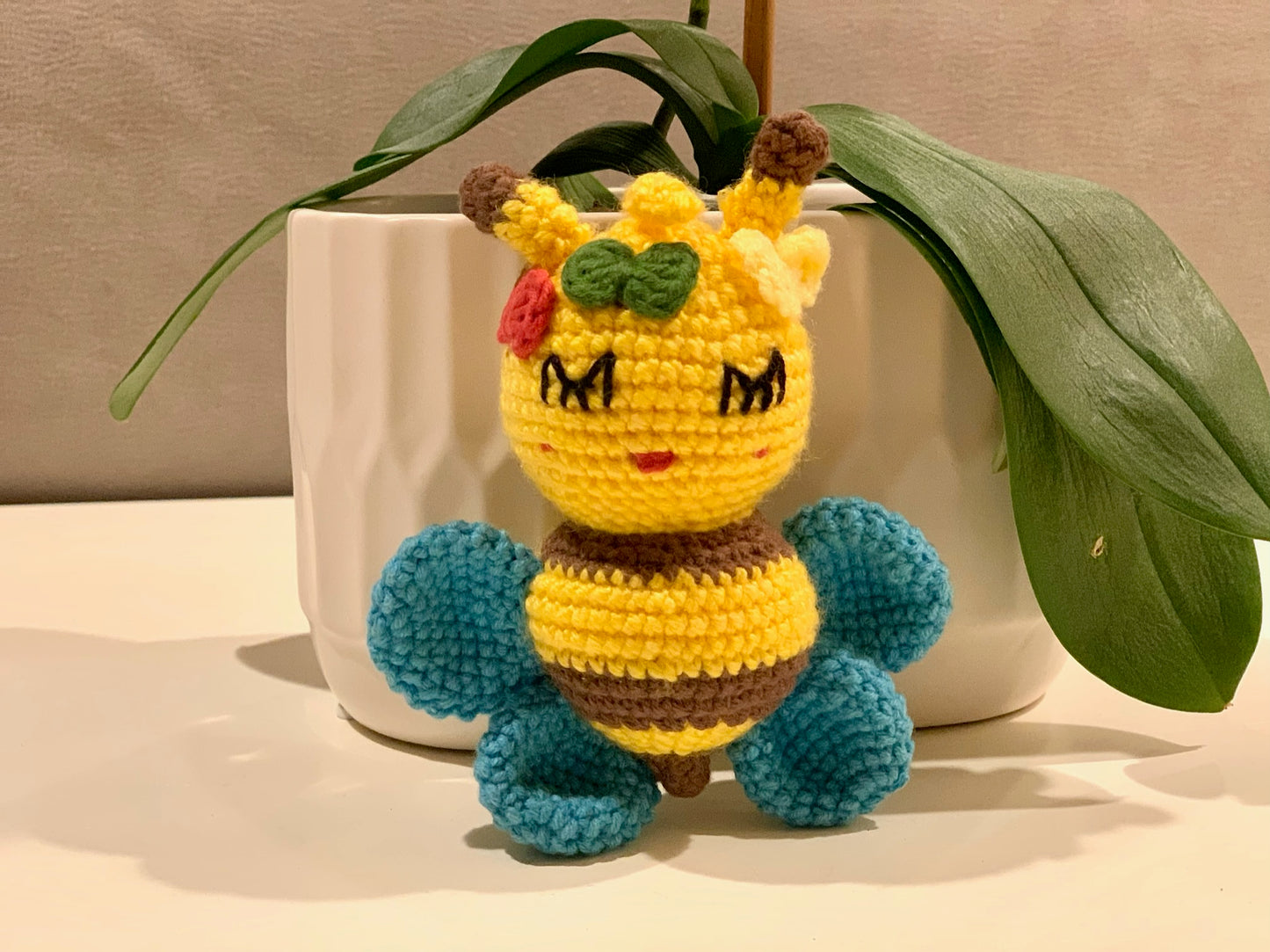 Bee - Micro