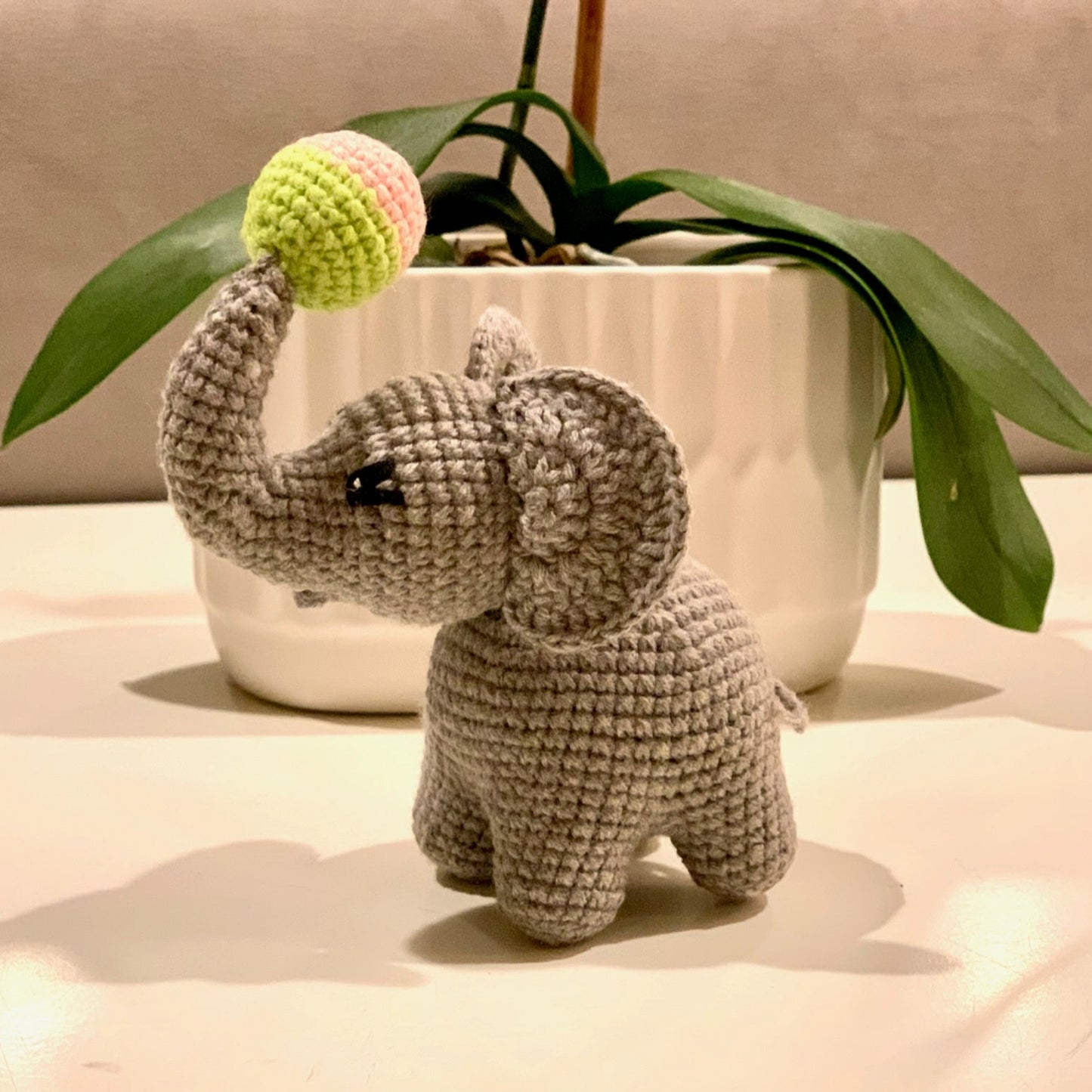 Elephant