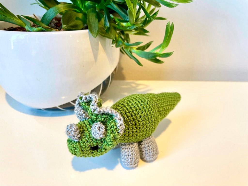 Dinosaur