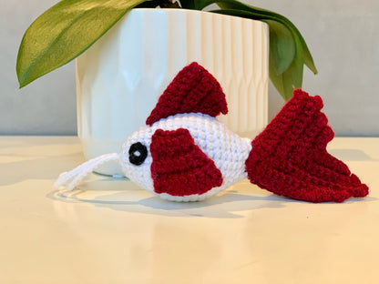 Fish