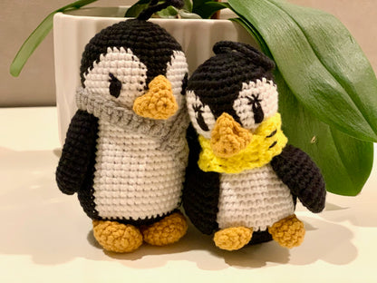 Penguin