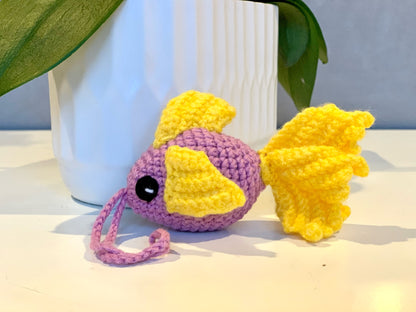 Fish