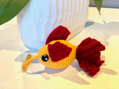 Fish