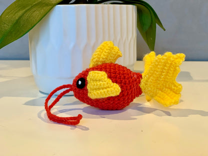 Fish