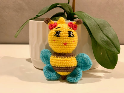 Bee - Micro