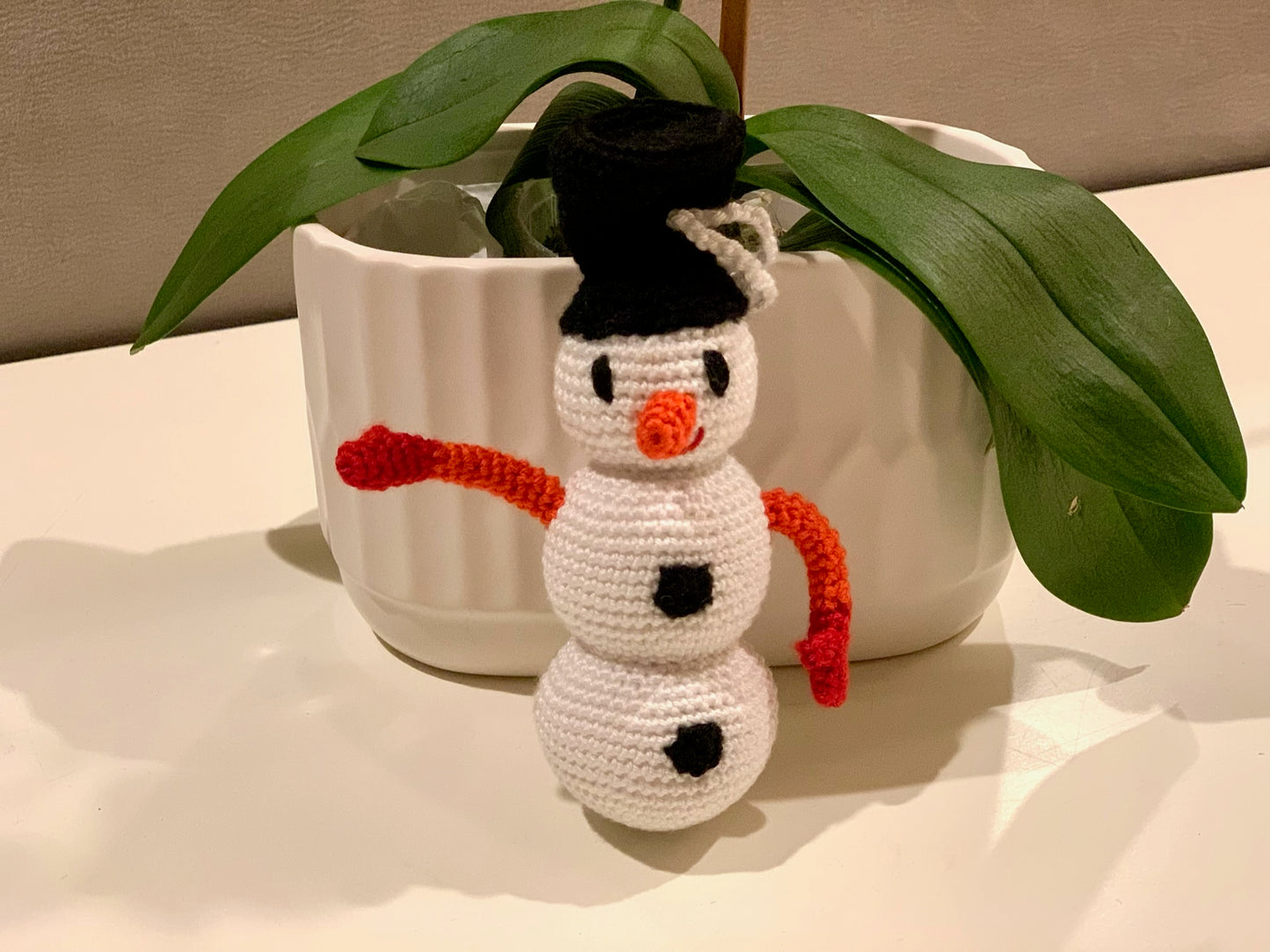 Snowman - Medium