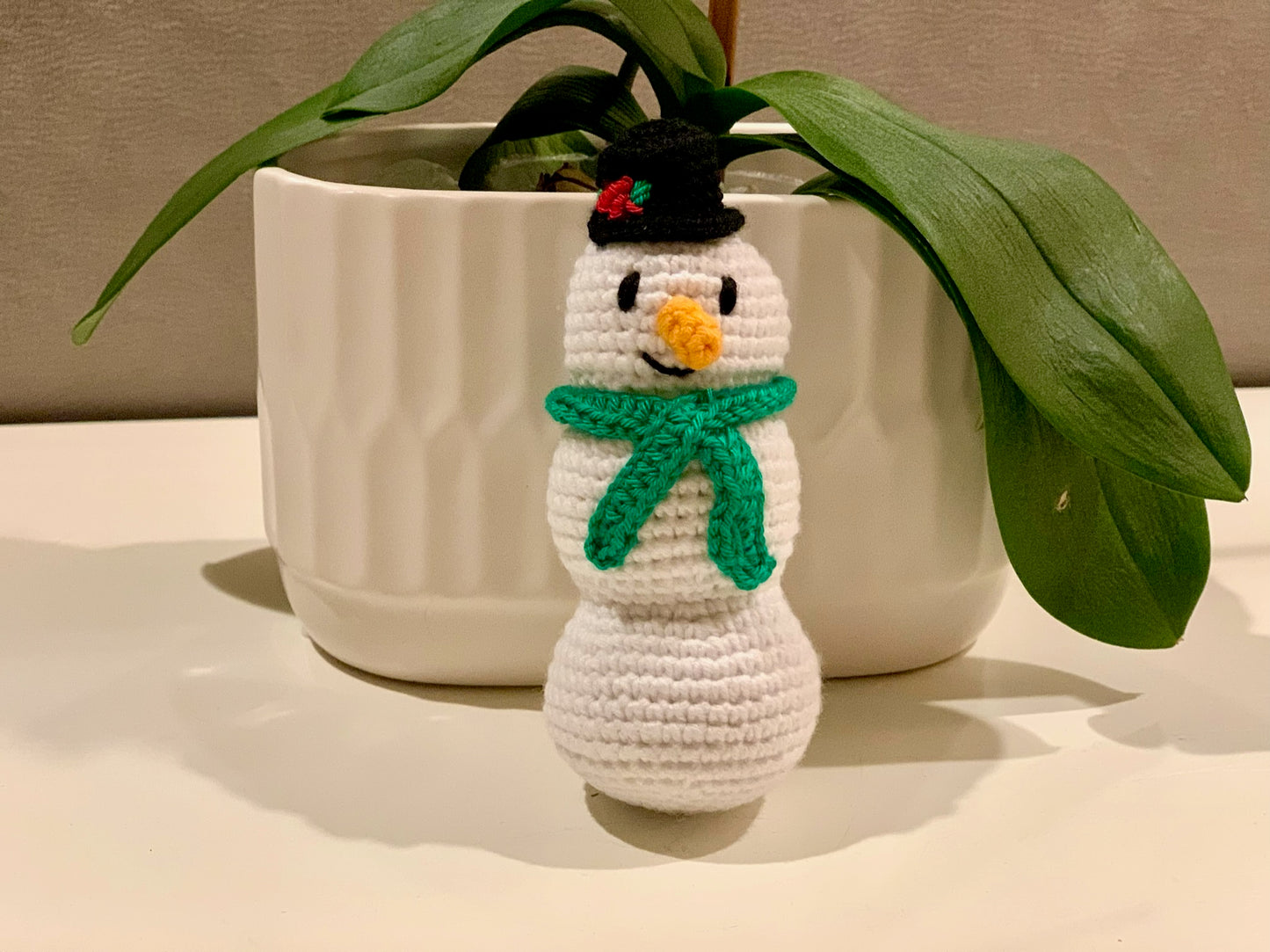 Snowman - Medium