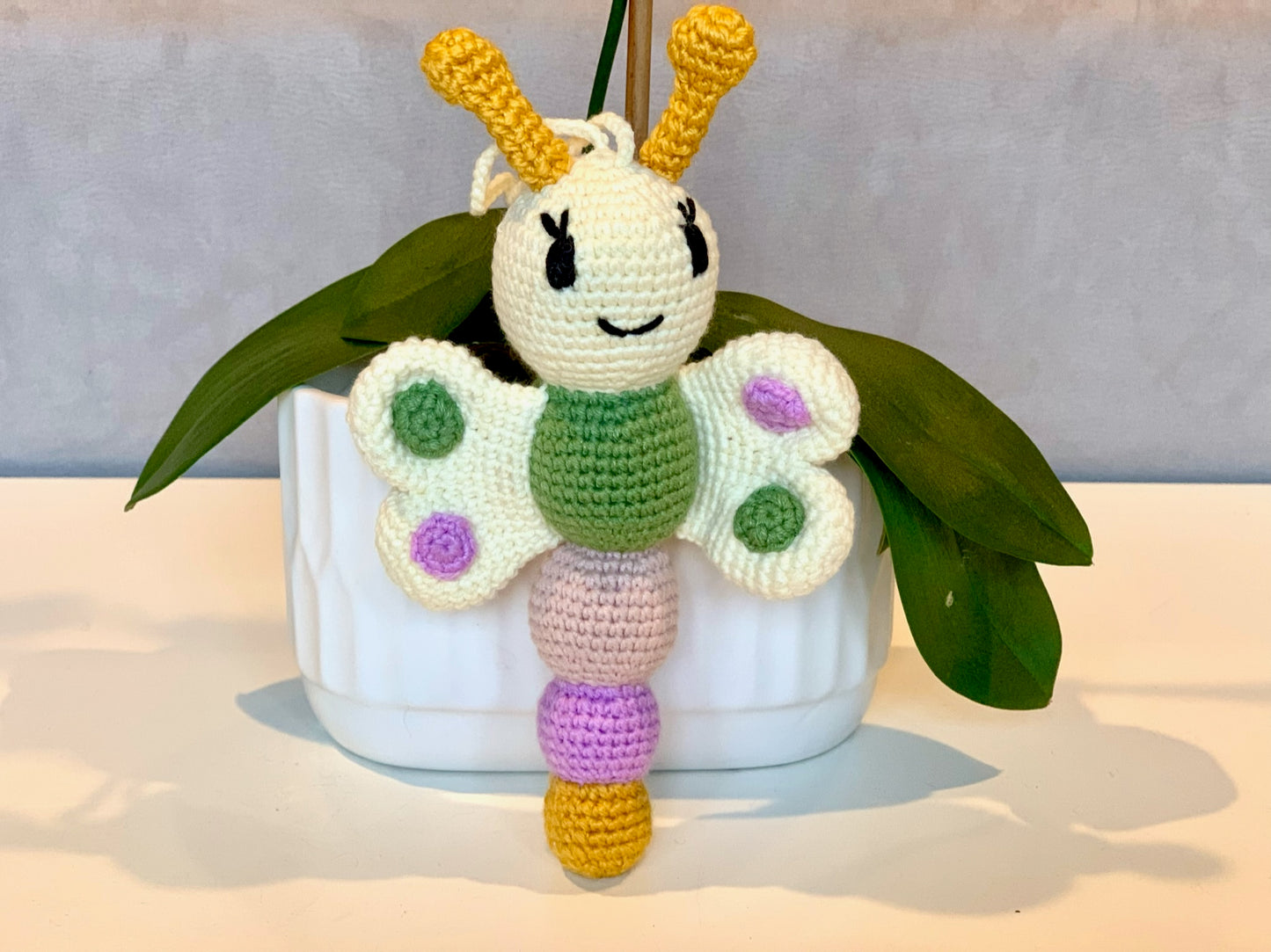 Butterfly - Medium