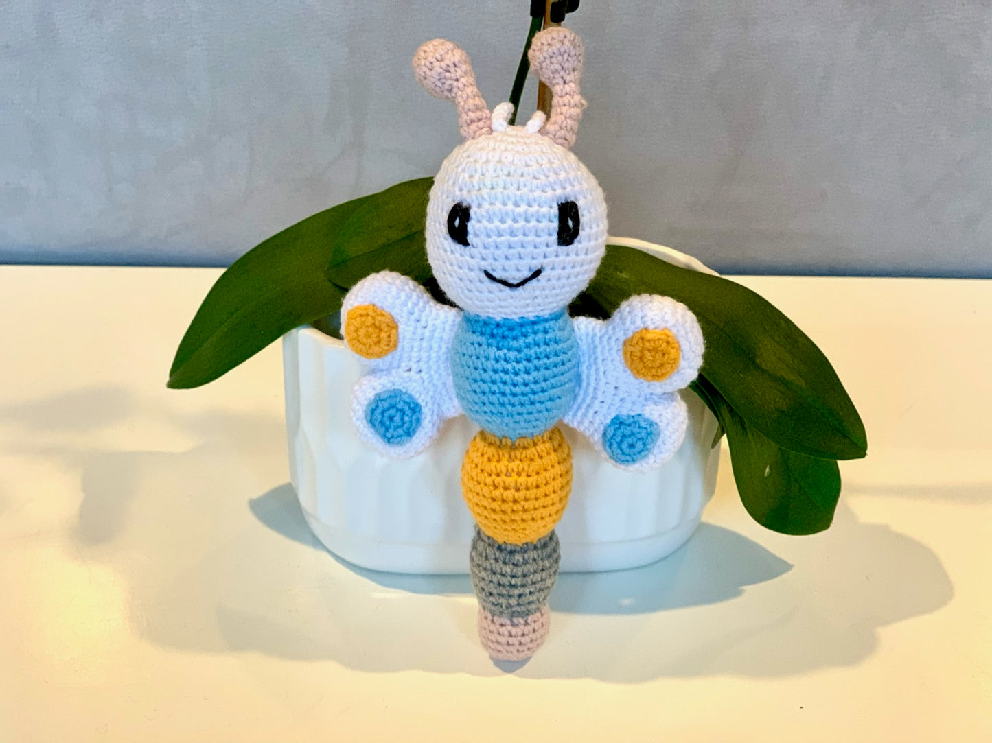 Butterfly - Medium