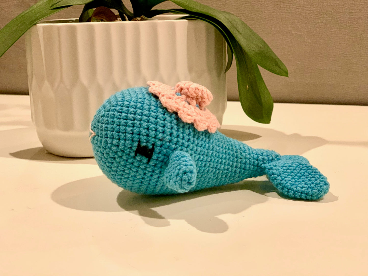 Whale - Small