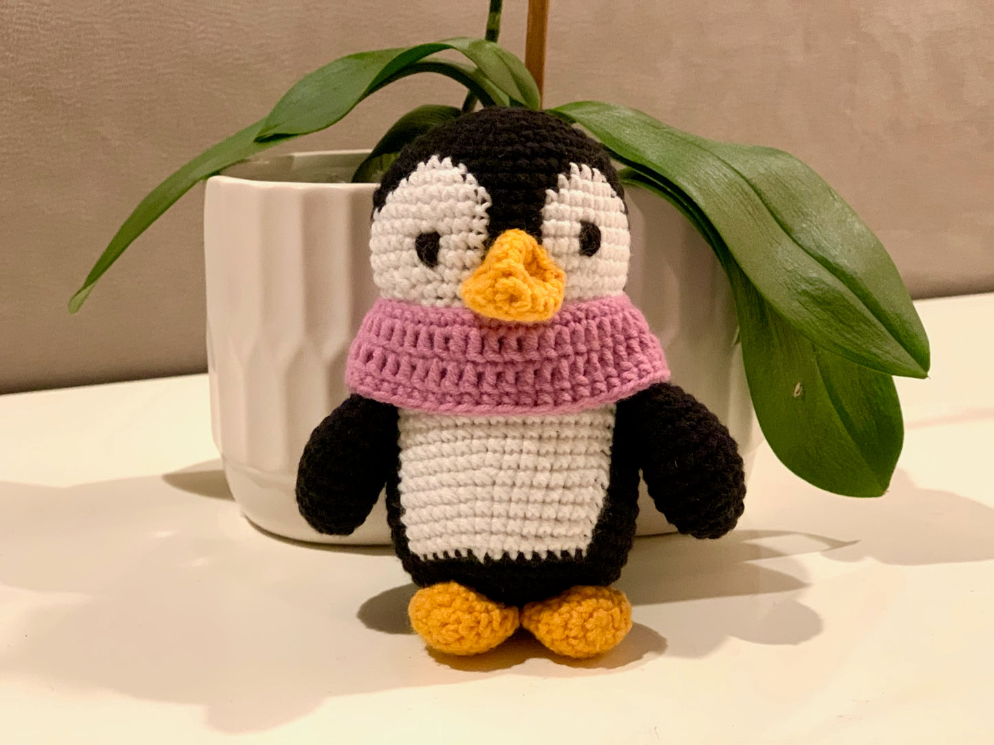 Penguin