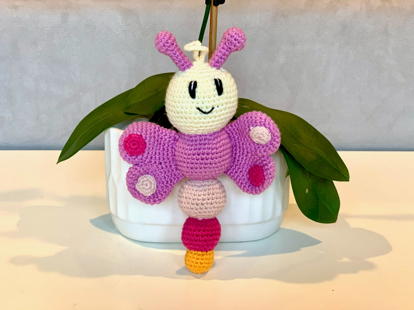 Butterfly - Medium