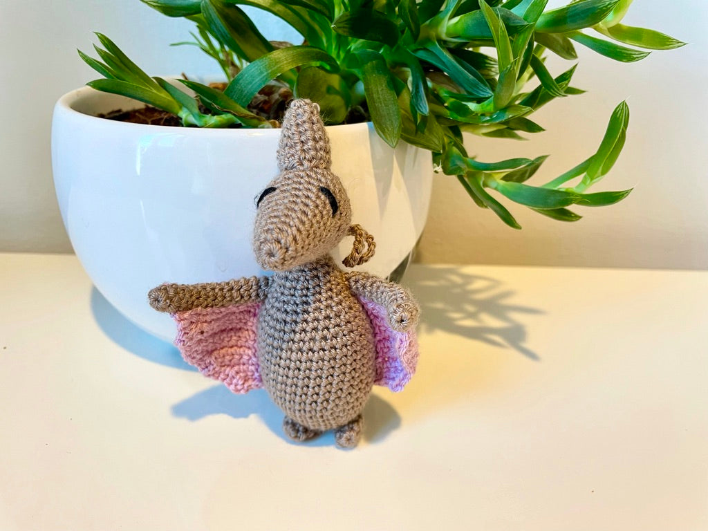Dinosaur
