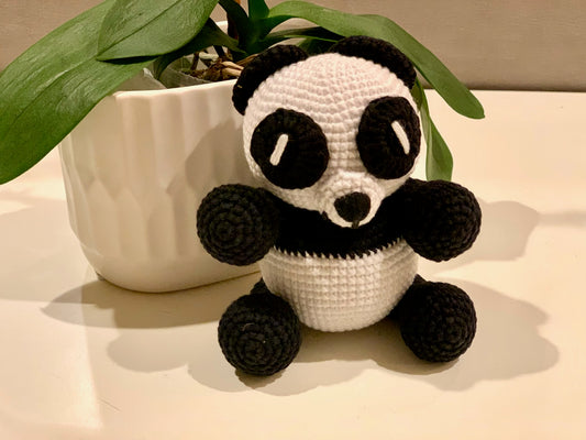 Panda Bear
