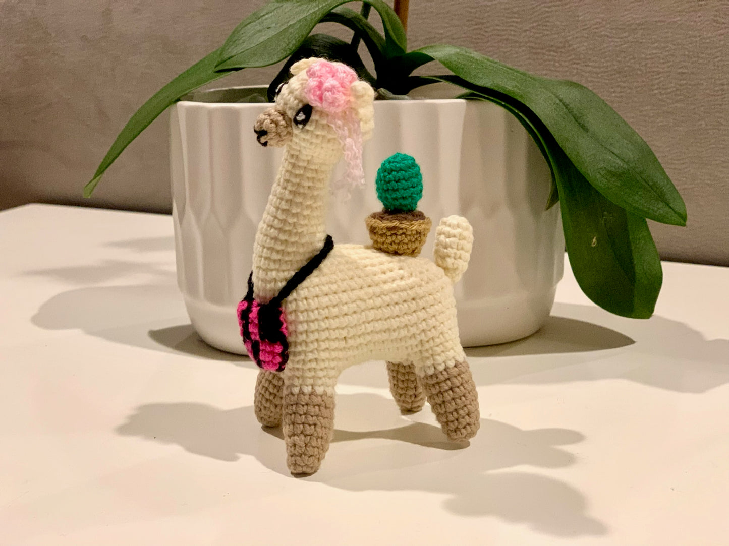Llama
