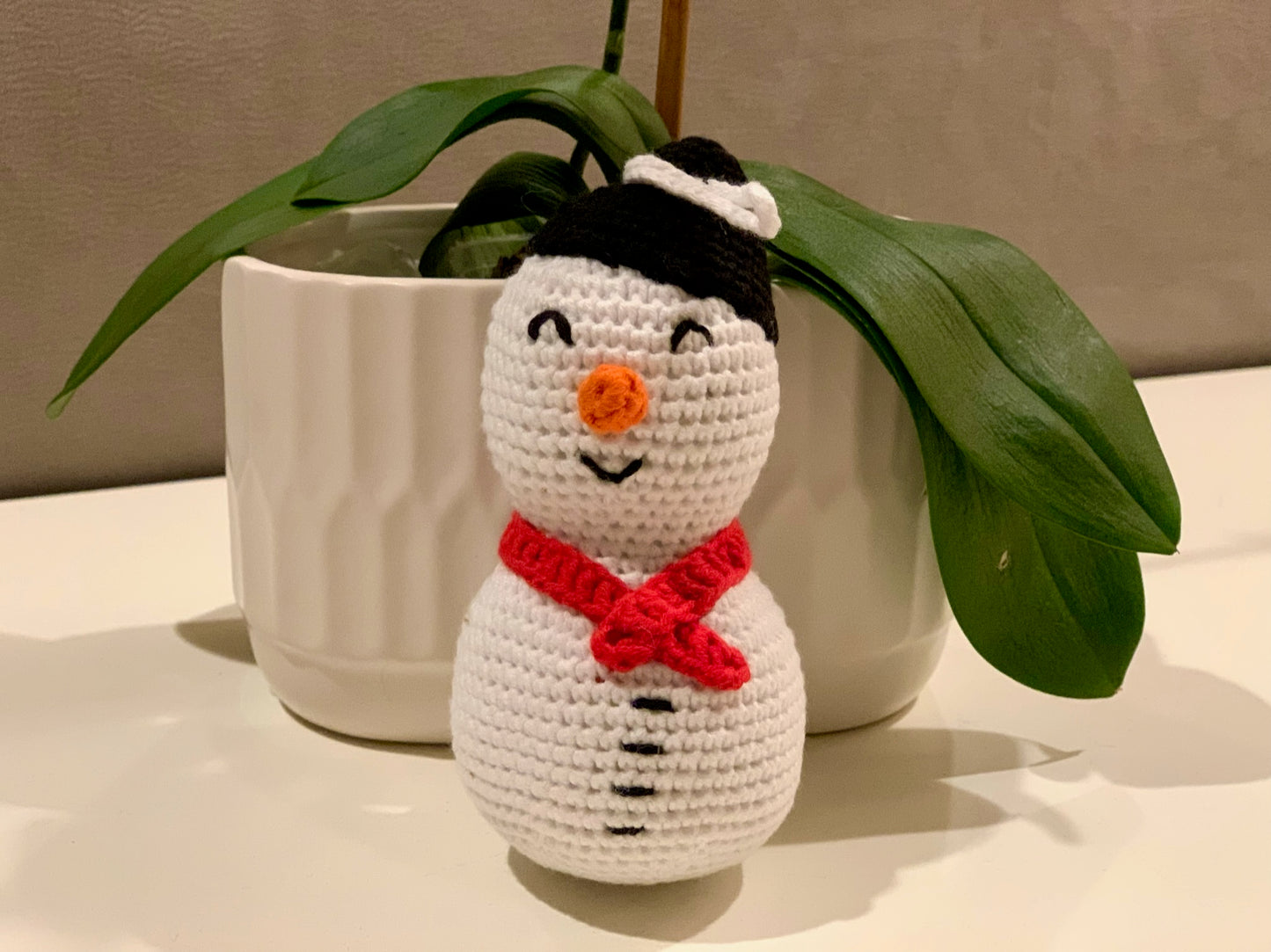 Snowman - Medium