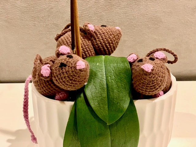 Mouse - Extra Small