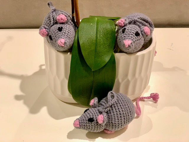 Mouse - Extra Small