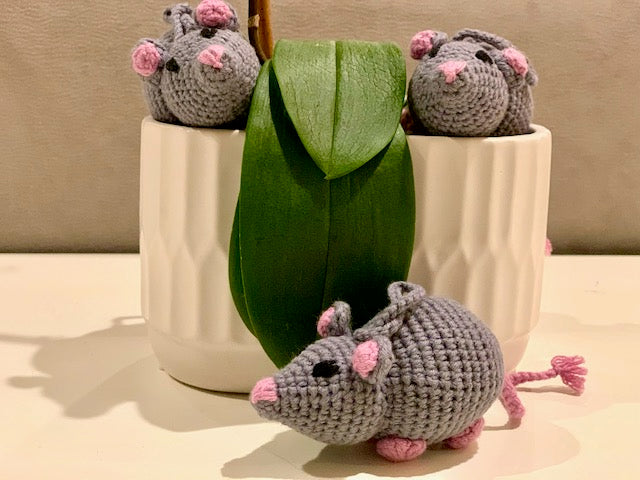 Mouse - Extra Small