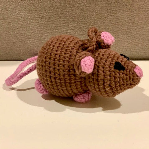 Mouse - Extra Small