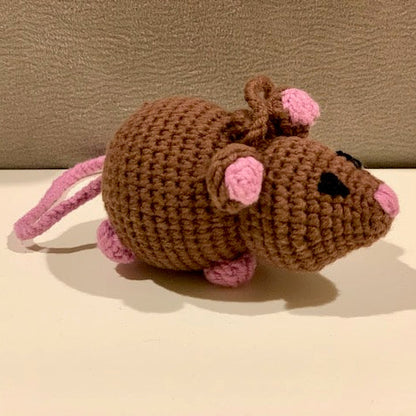 Mouse - Extra Small