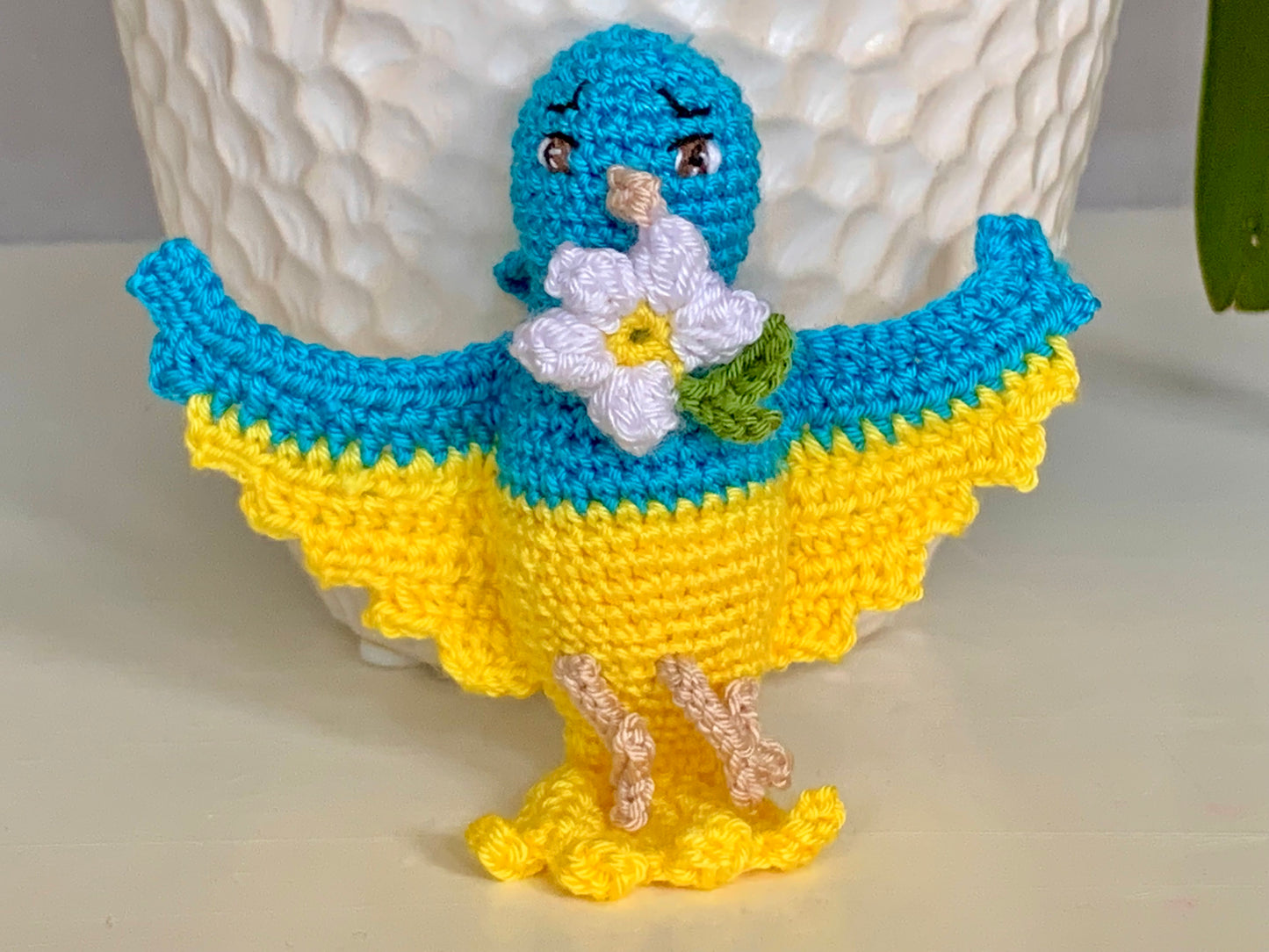 Peace Doves for Ukraine