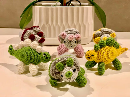 Dinosaur