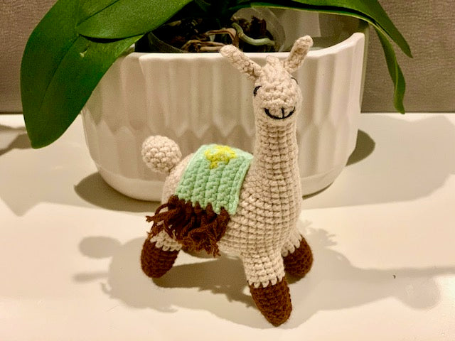 Llama